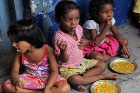 Bihar: 40 children taken ill after having mid-day meal-India News , Firstpost