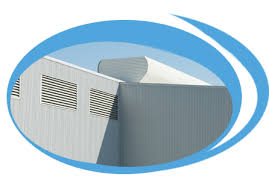 Vent Line Ventilation And Acoustic