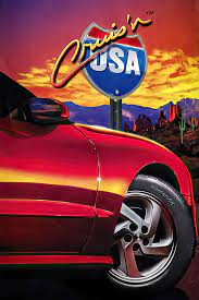 Cruis'n USA (Video Game 1994) - IMDb