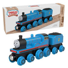 thomas and friends wooden railway