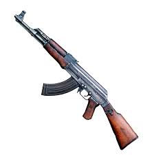 You should know that free fire players will not only want to win, but they will also want to wear unique weapons and looks. Ak 47 Definition History Operation Facts Britannica