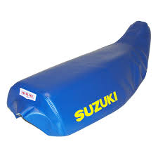 Suzuki Rm250 86 87 Seat Foam Cover