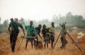 Role of France in the Rwandan genocide - Wikipedia