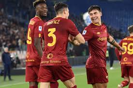 Three Things We Noticed in Roma's 2-0 Win Over Empoli - Chiesa Di Totti
