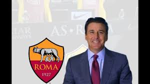 As roma fc italy football soccer car bumper sticker decal 4.5x4.5 4.2 out of 5 stars 8. Us Billionaire Friedkin Signs Deal To Buy Italy S As Roma Dhaka Tribune