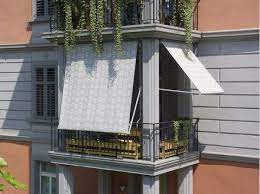 Balcony Shade Ideas Balcony Shade