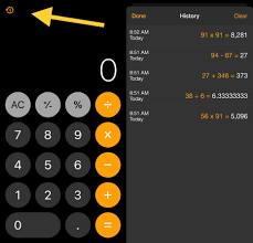 calculator app with this jailbreak tweak