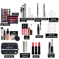 basic cosmetics