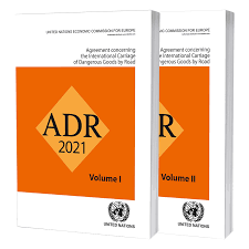 The adr microformat, part of the hcard microformat. Adr 2021 European Agreement Dangerous Good Free Shipping