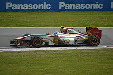 2012 Formula One World Championship Wikipedia