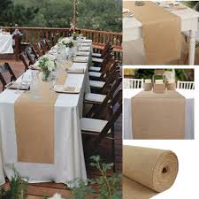 Maybe you would like to learn more about one of these? Burlap Table Decor Off 70 Buy