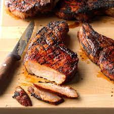 ultimate grilled pork chops recipe how
