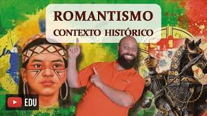 romantismo contexto histórico prof