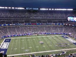 New York Giants Tickets 2019 2020 Newyork Com Au