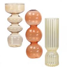 Floristik24 Ie Mini Vases Glass