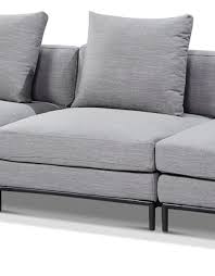 Migliore Contemporary 3 Module Sofa