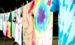 Can food dye dye a shirt?