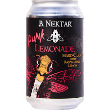 b nektar punk lemonade b nektar