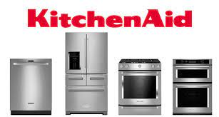 kitchenaid appliance repair appliance