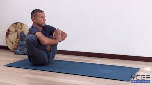 training series for yoga nidra