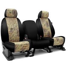 Coverking Neosupreme Seat Covers For