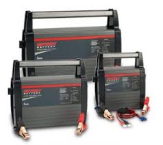 Enersys Highlights Features Of Its Battery Shop Chargers