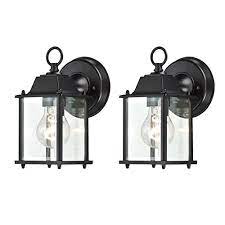 outdoor wall lantern wall sconce
