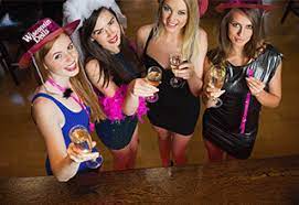 Organizing a bachelorette party in madison, wi!? The Best Bachelorette Party Ever Dells Com Blog