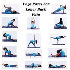 what yoga poses are bad for lower back