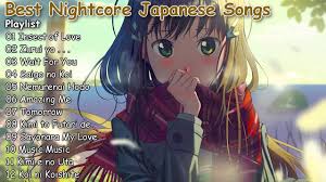 Basecamp download ost anime full version, jmusic, vocaloid & game music. 1 Hour Best Nightcore Japanese Songs 2019 Best Japanese Pop Song Youtube