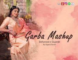 Garba Mashup - Bollywood x Gujarati (Video 2021) - IMDb