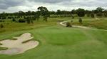 Front 9 At The Growling Frog Golf Course - Yan Yean - Melbourne ...