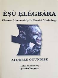 Walaupun ada pendapatan yang bagus dalam bisnes. Dokumen Pub Eu Elegbara Chance Uncertainly In Yoruba Mythology 9789789275908 Pdf Folklore Traditions