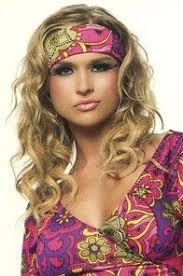 Your hair is so big it needs its own base camp. Parity Disco Hair Scarf Up To 66 Off
