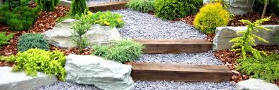 Using Stones To Beautify Your Garden