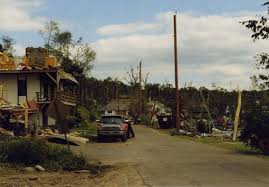 The county has received widespread reports of trees Tornado Outbreak Of June 2 1998 Wikipedia