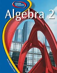 merrill algebra 2 ser glencoe algebra