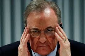 Florentino perez considers withdrawing real madrid from copa del rey. Real Madrid Star Berated By Florentino Perez In The Dressing Room After Shakhtar Shock Onefootball