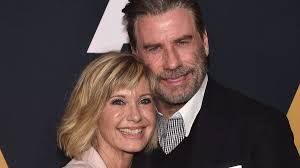 Get the list of john travolta's upcoming movies for 2020 and 2021. Olivia Newton John And John Travolta Bring Back Their Iconic Grease Characters