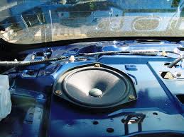 How To Install A New Stereo And Speakers In Your 2001 2005