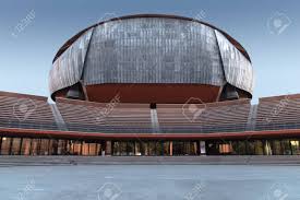 Auditorium Parco Della Musica Roma Architetto Renzo Piano