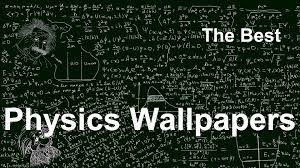 Physics Wallpaper posted by Samantha ...