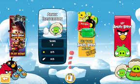 Angry Birds Seasons MOD APK 6.6.2 Download (Unlimited Coins) for Android