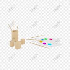 All art supplies clip art are png format and transparent background. Art Supplies Png Image Picture Free Download 401165859 Lovepik Com