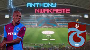 Anthony Nwakaeme | Mr Brain | Skills&Goals&Assists ( 2021 New Highlight⚽️🔥  ) - YouTube