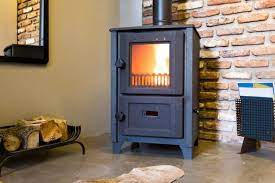 2024 Wood Stove Installation Cost