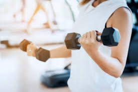 beginner weight lifting routine