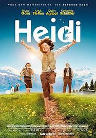 The dreadful after earth, the boring last airbender, the inane the happening and the disappointing lady in the water, it fails to be anything more than another entry in. Heidi 2015 Film Wikipedia