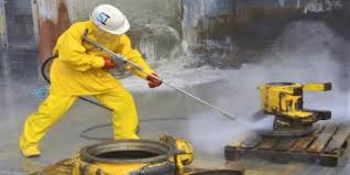industrial cleaning services cleveland