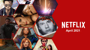 A tsunami of content is ready for you to stream, from new series and movies to anime and more. What S Coming To Netflix In April 2021 What S On Netflix India News Republic